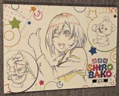 劇場版SHIROBAKO 原画集