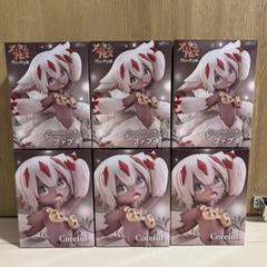 メイドインアビス Corefulフィギュア ファプタ フィギュア 6体セット メイドインアビス Corefulフィギュア ファプタ フィギュア 6体