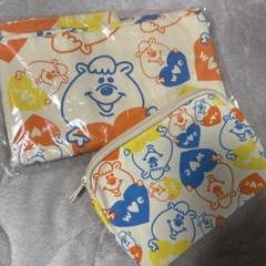 KUMATAN - wc ダブルシー クマタン トートバッグの通販 by