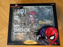 2025年最新】ねんどろいど スパイダーマン:ファー・フロム