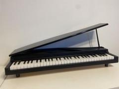KORG コルグmicroPIANO マイクロピアノ (17年製) 動作確認済 Amazon | KORG MICROPIANO マイクロピアノ ミニ鍵盤61鍵