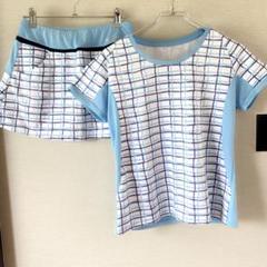 KITSON - kitson テニスウエア上下 kitson テニスウエア｜テニス｜スポーツ おすすめ人気商品一覧
