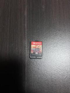 進撃の巨人2　final battle Switch