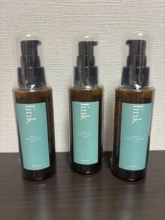 新品未開封・linkリンク　トリートメント　ヒートリアクションオイル　2本セット link HEAT REACTION OIL | PRODUCTS | 反応型パーソナル