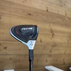TaylorMade M2 M4 フェアウェイウッドユーティリティ セット