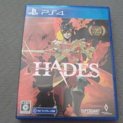 【PS4】ハデス（HADES）