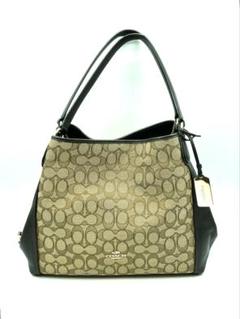 ★COACH★ トートバッグ ミニシグネチャー ソーホー ブラック 3646 Amazon | [コーチ] バッグ シティ ミニ トート バッグ