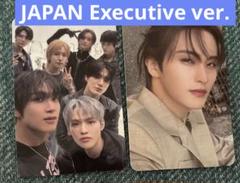 NCT DREAM DREAMSCAPE JAPAN executive トレカ