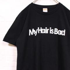 My Hair is Bad ライブ トレーナーMサイズ My Hair is Bad】 マイヘア スウェット トレーナー Mサイズ