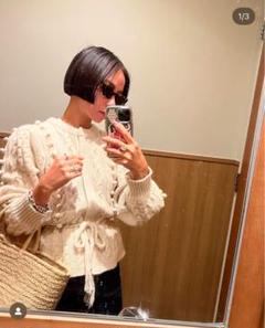 ＊sorm’86＊【未使用タグ無】変身ボレロ(ブラック) sorm'86＊【未使用タグ無】変身ボレロ(ブラック)