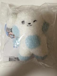 ゼロ二　ギュニニ　ギュビン gyunini　ぬいぐるみ　全新未開封 Amazon.co.jp: ZEROBASEONE ギュビン ギュニニ ぬいぐるみ 箱