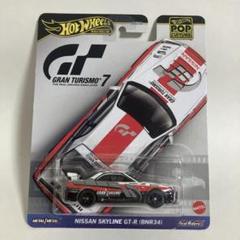 ホットウィール ポップカルチャー グランツー R34 240Z 10台 ホットウィール ポップカルチャー グランツー R34 240Z 10台