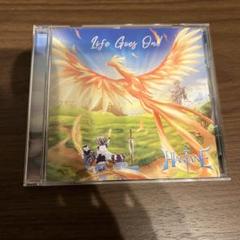 2025年最新】life goes on haganeの人気アイテム - メルカリ