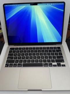 2025年最新】macbook air m2 スターライト usの人気アイテム