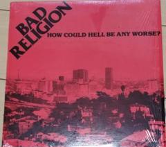 2025年最新】bad religion レコードの人気アイテム - メルカリ