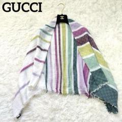 美品❗️正規品❗️GUCCI カシミヤコットンニット イタリア製 楽天市場】GUCCI グッチ/カシミヤニット/761074/Aランク/18