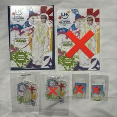 【即購入⭕️】LILLEAGUE 百田隼麻 アクスタセット LILLEAGUE 百田隼麻 アクスタの通販 by ちくわ's shop｜ラクマ