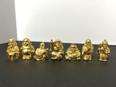 青花 福禄寿 三つ星 磁器 神像 置物 工芸品 美術品