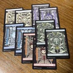 MTG 土地 セット MTG】基本セット2021カードレビュー「土地」 | Naokuro Blog