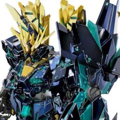 RG ユニコーンガンダム２号機 バンシィ・ノルン [スペシャルコーティング]