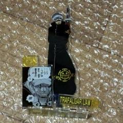 ワンピース 原作 トラファルガー・ロー バースデー 名場面ジオラマフィギュア