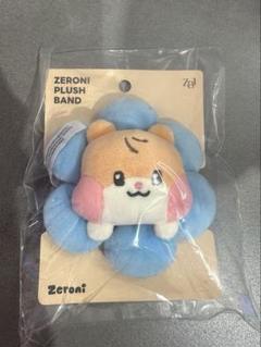 zb1 ゼベワン　popup 韓国限定　モバ充　充電器　ビニニ ハンビン　ぬい ZB1 ゼベワン ユジン ユニニ zeroni モバイル充電器 バッテリー