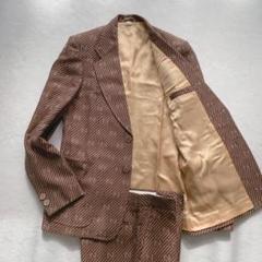 GUCCI セットアップスーツ スリーボタン 高級 GUCCI - グッチスーツセットの通販 by MIRE I｜グッチならラクマ