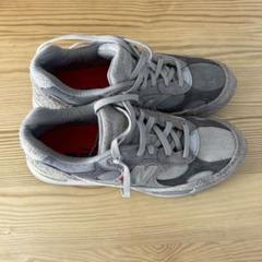 new balanceM992Lv ニューバランス