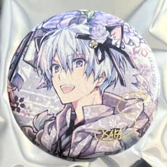 アイナナ 5周年 キラキラ缶バッジ 百 2025年最新】5周年 缶バッジ アイナナ 百の人気アイテム - メルカリ