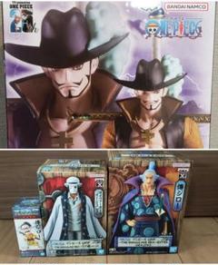2025年最新】ワンピースフィギュアまとめ売りの人気アイテム