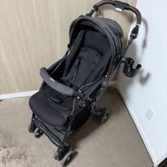 売り切り価格‼️⭐️美品⭐️保証付⭐️ アップリカ ラクーナクッションフリープラス 美品】2023年製 アップリカ ラクーナクッションフリー プラスAB