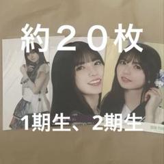 乃木坂46 生写真 まとめ売り(18) 乃木坂46 生写真 生田絵梨花 18コンプ まとめセット