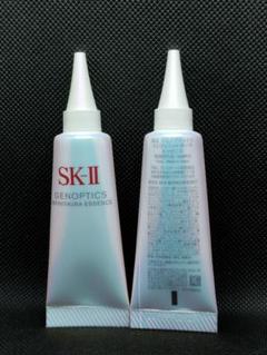 2025年最新】sk-ii ジェノプティクス インフィニットオーラ