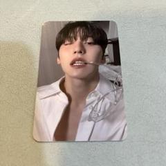 ONEUS MALUS SAME SCENT 公開放送番組 トレカ ファヌン
