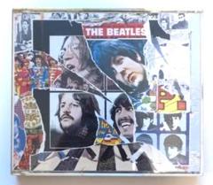 THE BEATLES ANTHOLOGY 3 日本版2枚組CD - メルカリ