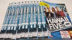 2025年最新】hawaii five-o dvdの人気アイテム - メルカリ