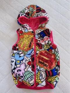 ヒスミニ　ダウンベスト　レ HYSTERIC MINI（ヒステリックミニ）｜ダウンベスト一覧 - WEAR