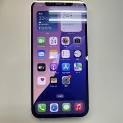 訳あり iPhone 12 128GB ホワイト 本体 FaceID不可