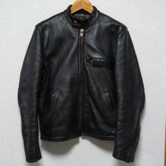 Vanson ENF サイズ36 エンフィールド 状態良好 - メルカリ