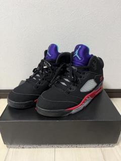 2025年最新】air jordan 5 top3の人気アイテム - メルカリ