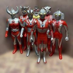 2025年最新】ウルトラの母ソフビの人気アイテム - メルカリ