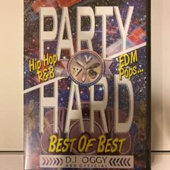 DJ OGGY MIXDVD 12枚セットav8