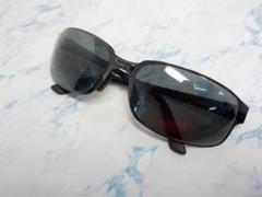 マウイジム　サングラス　MJ295 ケース、未使用袋付 マウイジム Maui Jim サングラス ケース付き 美品｜Yahoo!フリマ
