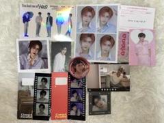 zb1 リッキー　封入　cinemaparadise blueparadise