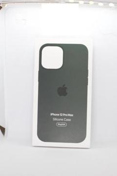 【新品】純正 iPhone 12 Pro Max レザーケース・ブラック① iPhone 12 Apple アップル 純正 / Pro レザーケース・ブラック