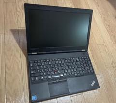ThinkPad ノートPC L560 8GBメモリ