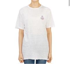 【未使用品】ISABEL MARANT ETOILE ショルダーパット付Tシャツ 2025年最新】イザベルマラン tシャツの人気アイテム - メルカリ