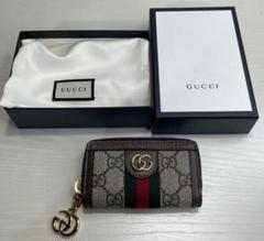 GUCCI コインケース キーケース GUCCI グッチ コインケース 小銭入れ メンズ レディース