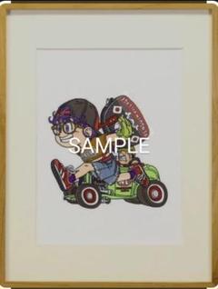送料無料 通販 ファッション 新品未開封】Dr..SLUMP 複製原画 完全版 vol.1 鳥山明 - メルカリ セル画