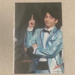 Endless SHOCK 2013　福田悠太　ステフォ Endless SHOCK ステフォ ステージフォト 福田悠太 3枚セット
